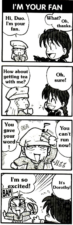 Thanks, Tima!