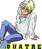 Quatre