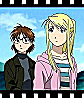 Sheska & Winry