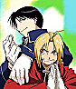 Roy & Ed