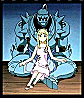 Al & Winry
