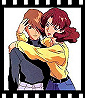 Trowa & Catherine