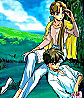 Relena & Heero