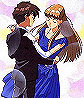 Heero & Relena