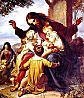 Suffer the Little Children by Von Vogenstein