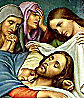 burial of Christ