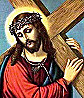 Christus by Krueztragender