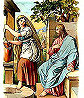 Woman of Samaria