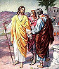 Walk to Emmaus