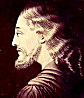 Jesus portrait