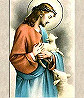 Good Shepherd