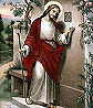 Knocking at the Door