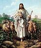 Good Shepherd