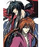 Kenshin & Master
