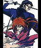 Kenshin & Saito