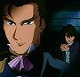 Heero and Treize